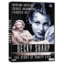 Becky Sharp (Enhanced) 1935