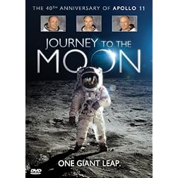 Journey to the Moon: The 40th Anniversary of Apollo 11