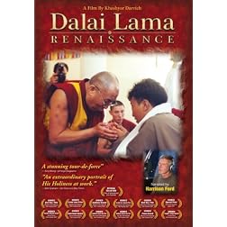 Dalai Lama Renaissance (narrated by Harrison Ford)