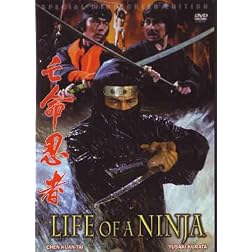 Life of a Ninja