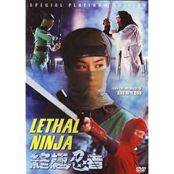 Lethal Ninja