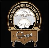 Strange Cousins From the West by Clutch