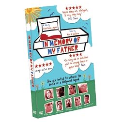 In Memory of My Father [Blu-ray]