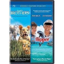 Two Brothers/Flipper Double Feature