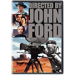 Directed by John Ford