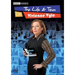 The Life and Times of Vivienne Vyle