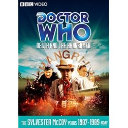 Doctor Who: Delta and the Bannermen (Episode 150)