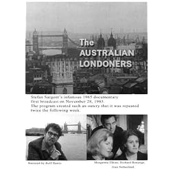 The Australian Londoners