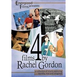 Energized Films (Home Use)