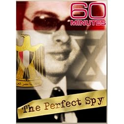 60 Minutes - The Perfect Spy (May 10, 2009)