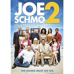Joe Schmo 2