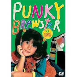 Punky Brewster