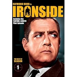 Ironside