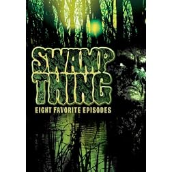 Swamp Thing