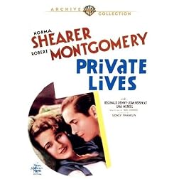 Private Lives (MGM)