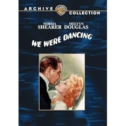 We Were Dancing