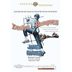 Darby's Rangers
