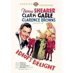 Idiot's Delight