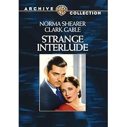 Strange Interlude