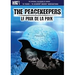 The Peacekeepers