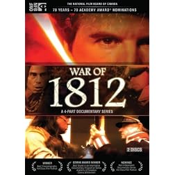 War of 1812