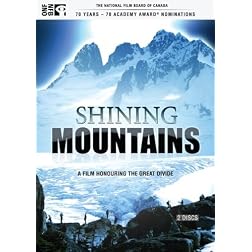 Shining Mountains