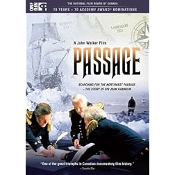 Passage