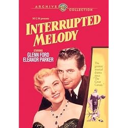 Interrupted Melody