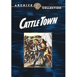 Cattletown