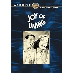 Joy of Living