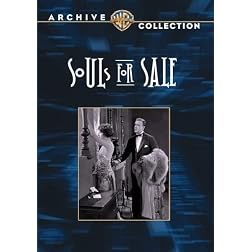 Souls for Sale