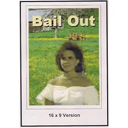 Bail Out 16x9 Widescreen TV.