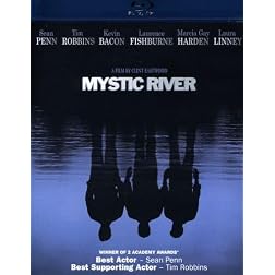 Mystic River [Blu-ray]