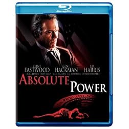 Absolute Power [Blu-ray]