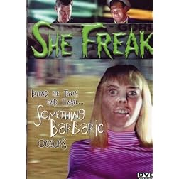 She Freak