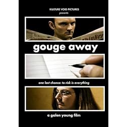 Gouge Away