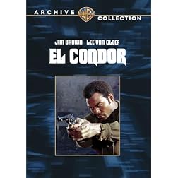 Condor El