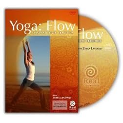 Yoga Flow, Saraswati River Yoga Tradition