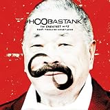 The Greatest Hits: Don't Touch My Moustache by Hoobastank
