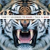 This Is War by 30 Seconds To Mars