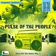 Turn Off the Radio: The Mixtape, Volume 3: Pulse of the People