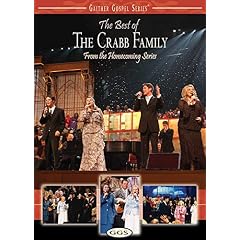 The Best of the Crabb Family
