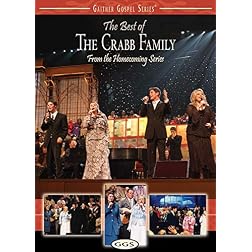 The Best of the Crabb Family