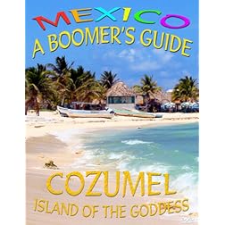 Cozumel Island of the Goddess