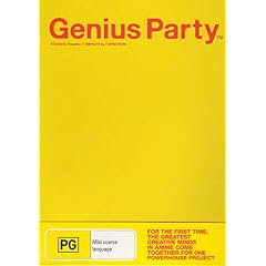 Genius Party