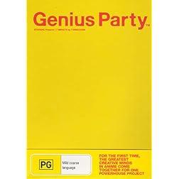 Genius Party