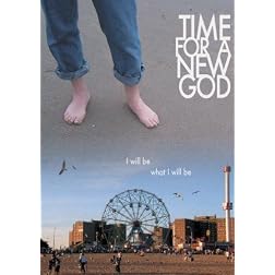 Time for a New God (Institutional Use)
