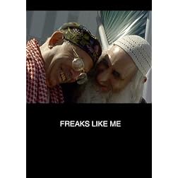 Freaks Like Me (Institutional Use)