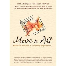 Move n Art - Karen H. La Du 201