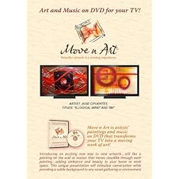 Move n Art - Jose Cifuentes 200